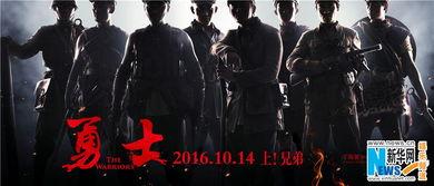 电影《勇士》在线观看,激战沙场，兄弟情深，热血铸就辉煌  第3张