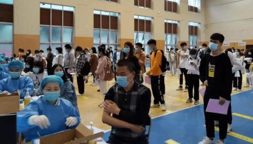 石家庄方舱爆料最新消息,揭秘方舱内部真实情况与防疫举措  第3张