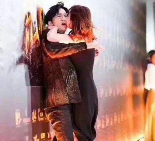 私生爆料娱乐圈,揭秘明星私生活背后的真相  第3张