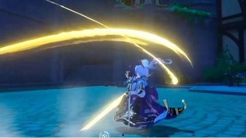 原神爆料视频是什么意思  第2张